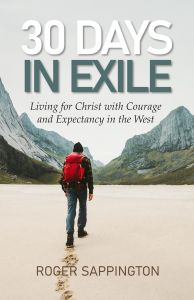 30 Days in Exile