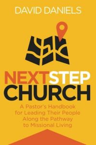 Next Step Church