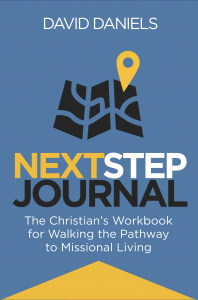 Next Step Journal